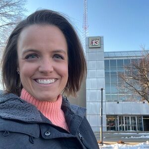 Meet your Posher, Katy